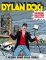 Anteprima copertina per Dylan Dog #77 – L'ultimo uomo sulla Terra