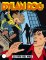 Anteprima copertina per Dylan Dog #79 – La Fata del Male