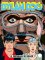 Anteprima copertina per Dylan Dog #80 – Il cervello di Killex