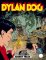 Anteprima copertina per Dylan Dog #81 – Johnny Freak