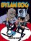 Anteprima copertina per Dylan Dog #83 – Doktor Terror
