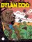 Anteprima copertina per Dylan Dog #84 – Zed