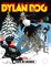 Anteprima copertina per Dylan Dog #87 – Feste di sangue