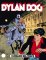 Anteprima copertina per Dylan Dog #89 – I cavalieri del tempo