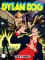 Anteprima copertina per Dylan Dog #9 – Alfa e Omega