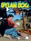 Anteprima copertina per Dylan Dog #93 – Presenze...