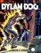 Anteprima copertina per Dylan Dog #97 – Dietro il sipario