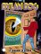 Anteprima copertina per Dylan Dog #98 – Lo sguardo di Satana