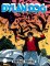 Anteprima copertina per Dylan Dog #99 – Sinfonia mortale