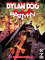 Anteprima copertina per Dylan Dog Batman #1 – L'ombra del pipistrello
