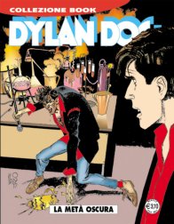 Copertina di Dylan Dog Collezione Book #113