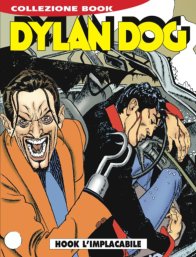 Copertina di Dylan Dog Collezione Book #139