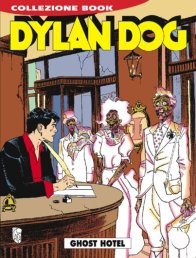 Copertina di Dylan Dog Collezione Book #146