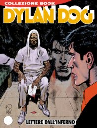 Copertina di Dylan Dog Collezione Book #178