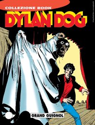 Copertina di Dylan Dog Collezione Book #31