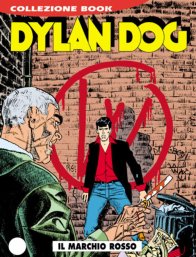 Copertina di Dylan Dog Collezione Book #52
