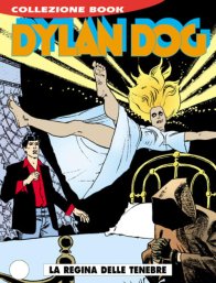 Copertina di Dylan Dog Collezione Book #53
