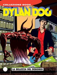 Copertina di Dylan Dog Collezione Book #6