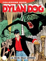 Copertina di Dylan Dog Collezione Book #65