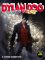 Anteprima copertina per Dylan Dog Color Fest #1