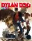 Anteprima copertina per Dylan Dog Color Fest #11