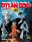 Anteprima copertina per Dylan Dog Color Fest #12