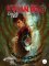 Anteprima copertina per Dylan Dog Color Fest #15