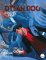 Anteprima copertina per Dylan Dog Color Fest #24 – Strani giorni