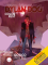 Anteprima copertina per Dylan Dog Color Fest #28 – Gotico inglese