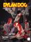 Anteprima copertina per Dylan Dog Color Fest #32 – Altre visioni