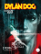 Anteprima copertina per Dylan Dog Color Fest #33 – Delitti e castighi