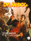 Anteprima copertina per Dylan Dog Color Fest #35 – Nuove visioni