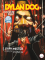 Anteprima copertina per Dylan Dog Color Fest #36 – Mister Punch