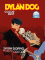 Anteprima copertina per Dylan Dog Color Fest #37 – Doppio orrore