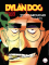 Anteprima copertina per Dylan Dog Color Fest #42 – Groucho Quarto