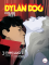 Anteprima copertina per Dylan Dog Color Fest #45 – Luci e ombre