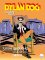 Anteprima copertina per Dylan Dog Color Fest #50 – Groucho (fuori di) sesto