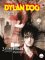Anteprima copertina per Dylan Dog Color Fest #51 – Strade perdute