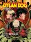 Anteprima copertina per Dylan Dog Color Fest #54 – Estranei