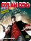 Anteprima copertina per Dylan Dog Color Fest #8