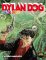 Anteprima copertina per Dylan Dog Color Fest #9