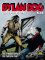 Anteprima copertina per Dylan Dog grande ristampa #55