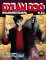 Anteprima copertina per Dylan Dog grande ristampa #63