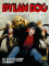 Anteprima copertina per Dylan Dog grande ristampa #75