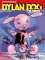 Anteprima copertina per Dylan Dog Oldboy #25