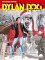 Anteprima copertina per Dylan Dog Oldboy #28