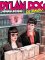 Anteprima copertina per Dylan Dog Oldboy Seconda Serie #3 – Amabili ricordi