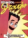 Copertina albo
