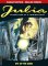 Anteprima copertina per Julia 1 – Julia 1 - Variant inglese