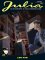 Anteprima copertina per Julia #305 – Libri rari